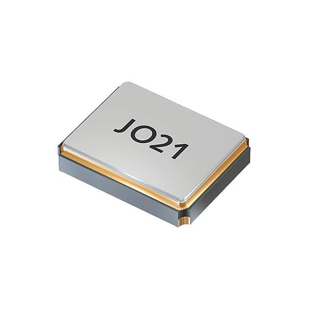 O 40,0-JO21-B-1V3-1-T2-LF Jauch Quartz