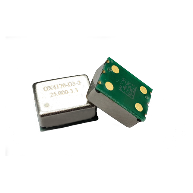 OX4170A-D3-2-38.880-3.3 Raltron Electronics