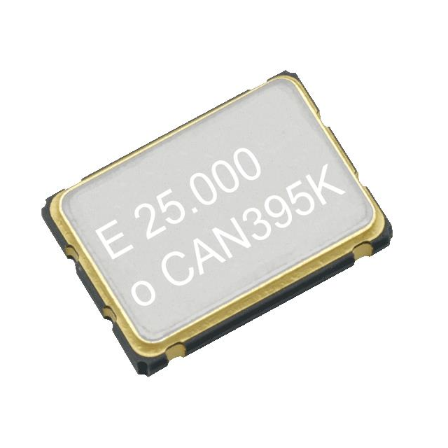 SG7050CAN 4.000000M-TJGAB EPSON