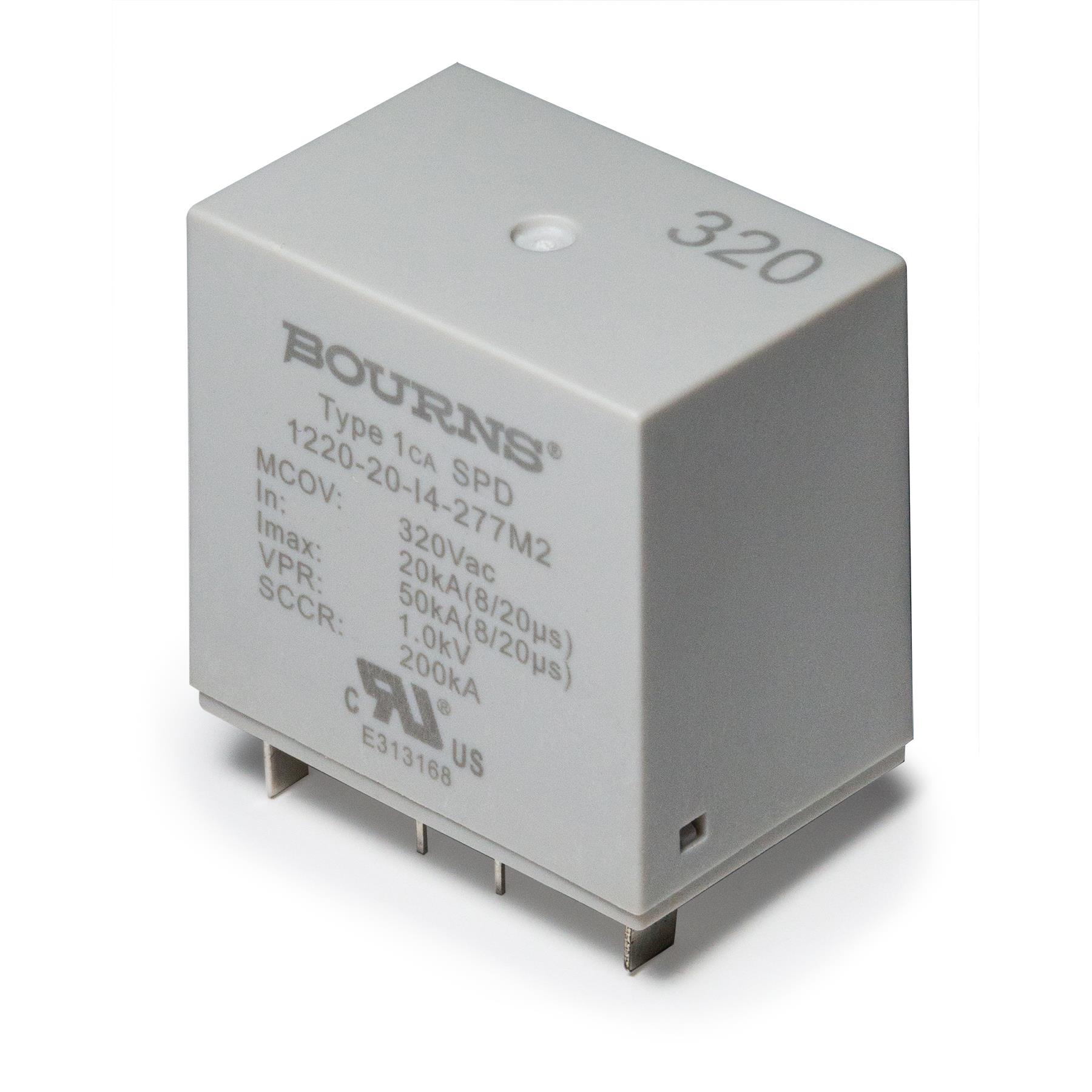 1220-20-I4-120M2 Bourns Inc.