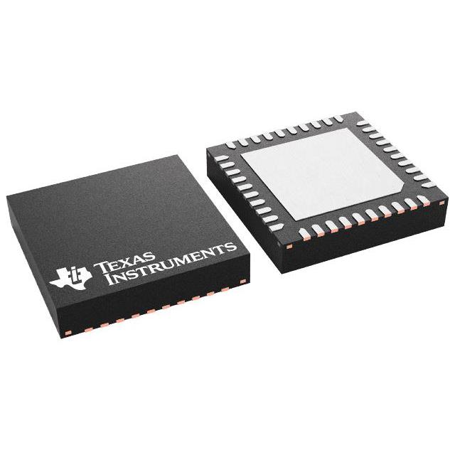 LP5866TRKPR Texas Instruments