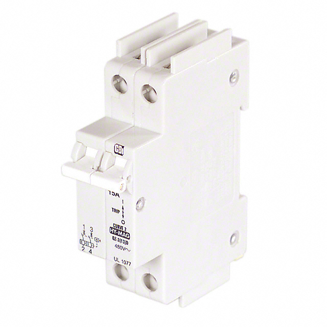 C15A2P American Electrical Inc.