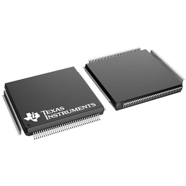 SM34020APCM40 Texas Instruments