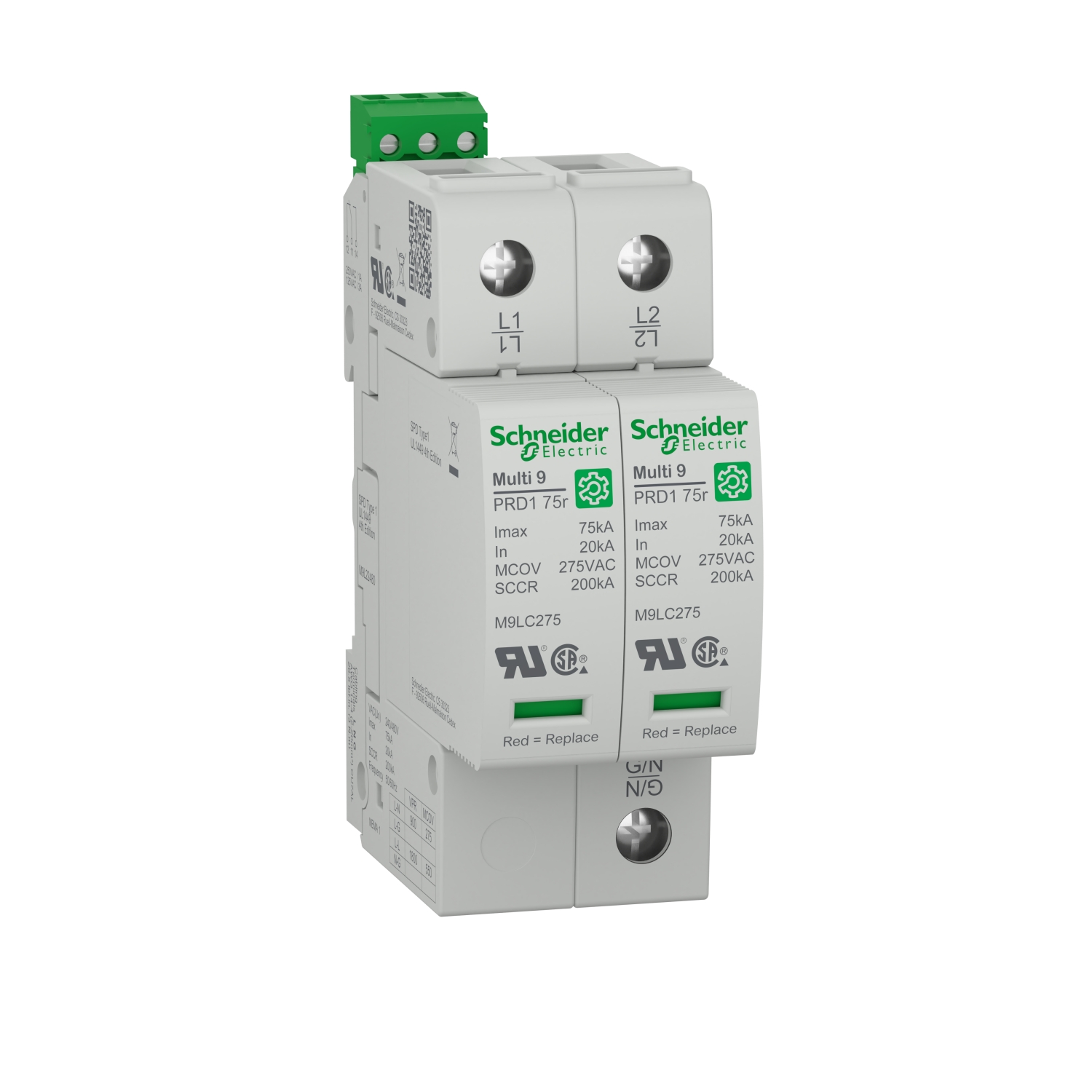 M9L22480 Schneider Electric