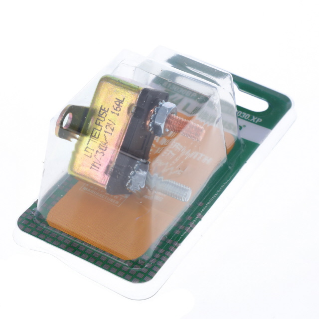 0813030.XP Littelfuse/Commercial Vehicle Products