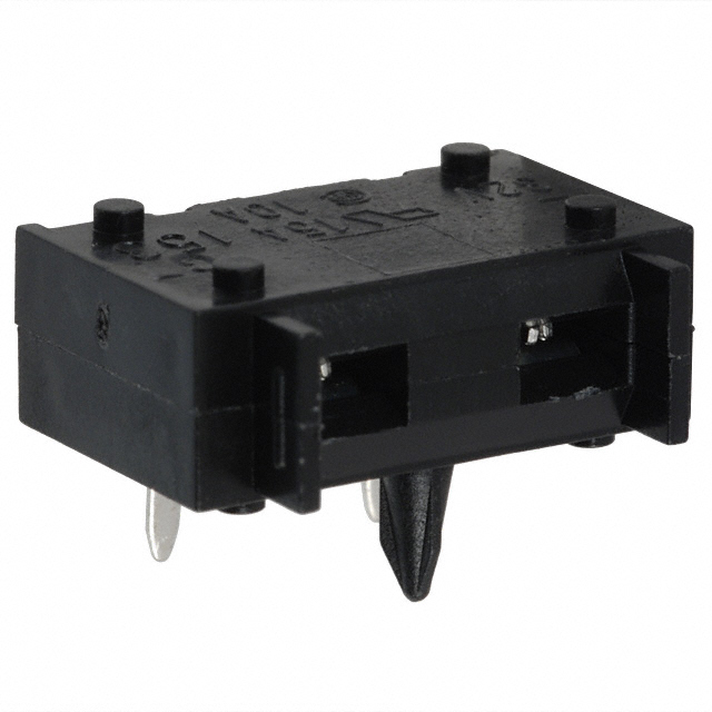 01530007Z Littelfuse/Commercial Vehicle Products