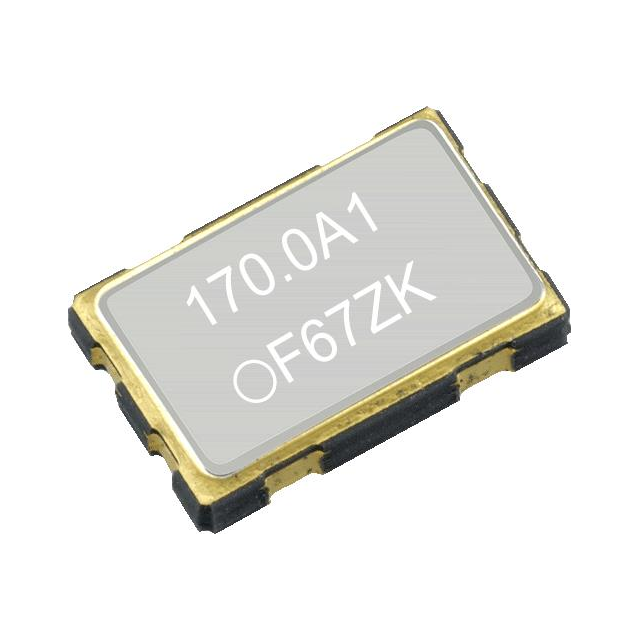 SG-8101CB 24.5760M-TCHSAB EPSON