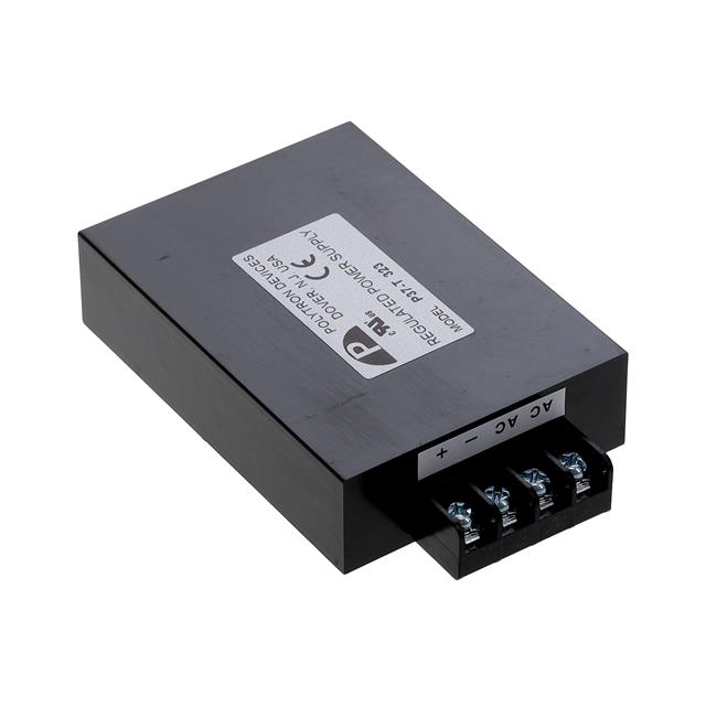 P37T Polytron