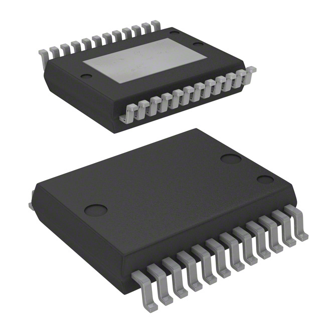 VNI4140K STMicroelectronics