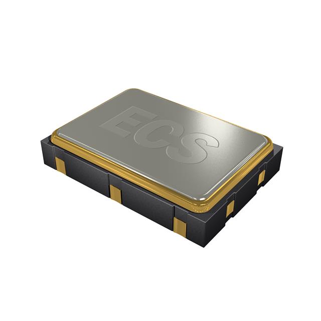 ECS-TXO53-S3-33-200-BN-TR ECS Inc.