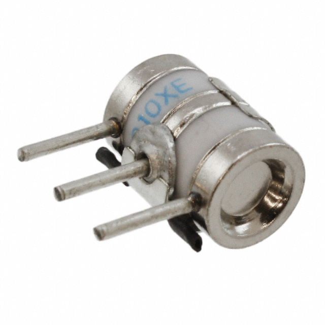 GTCR37-261M-P10-FS Littelfuse Inc.