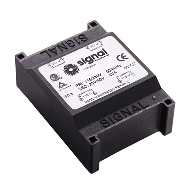 56-100-LPI Signal Transformer