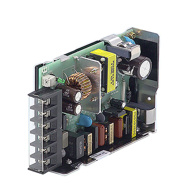 PBW50F-15-R Cosel USA, Inc.