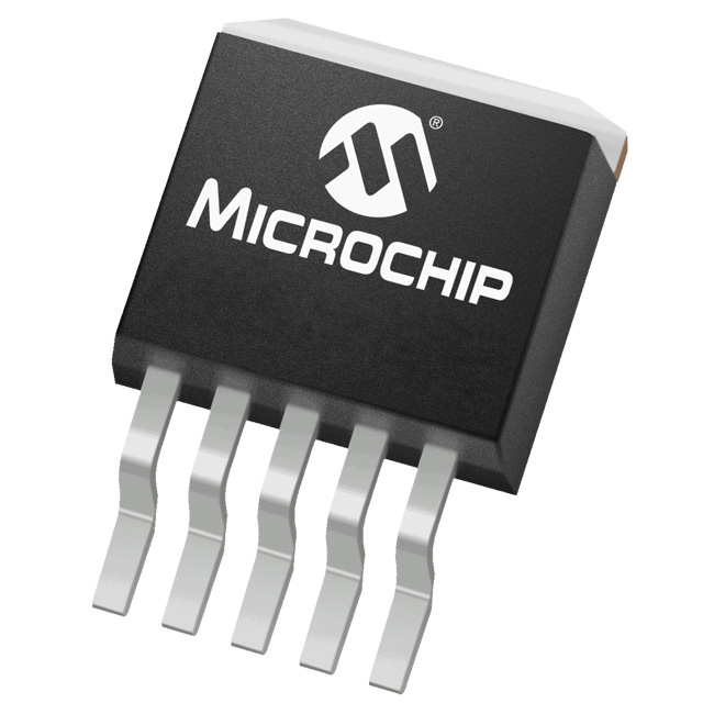MCP1791T-3002E/ET Microchip Technology