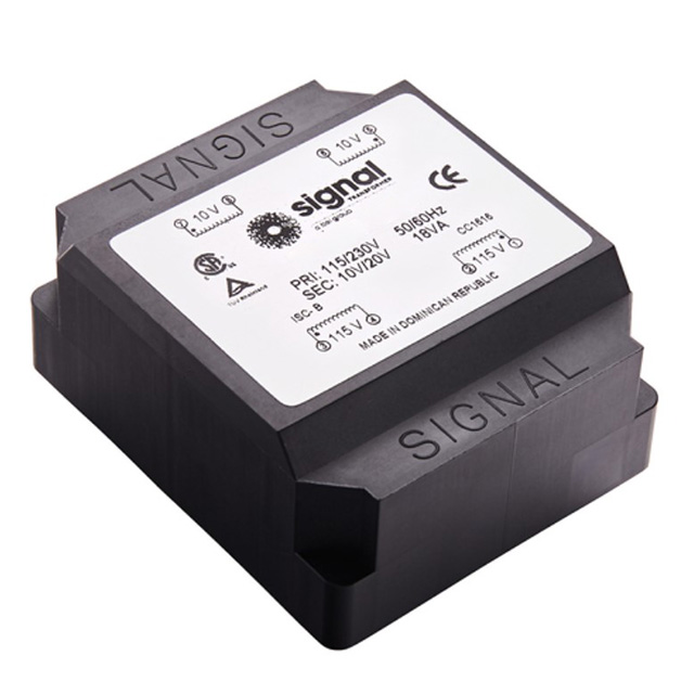 40-450-LPI Signal Transformer