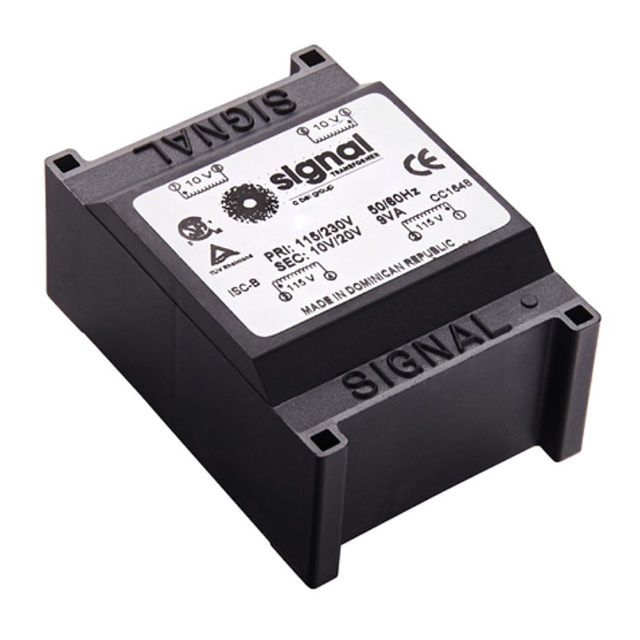 34-265-LPI Signal Transformer