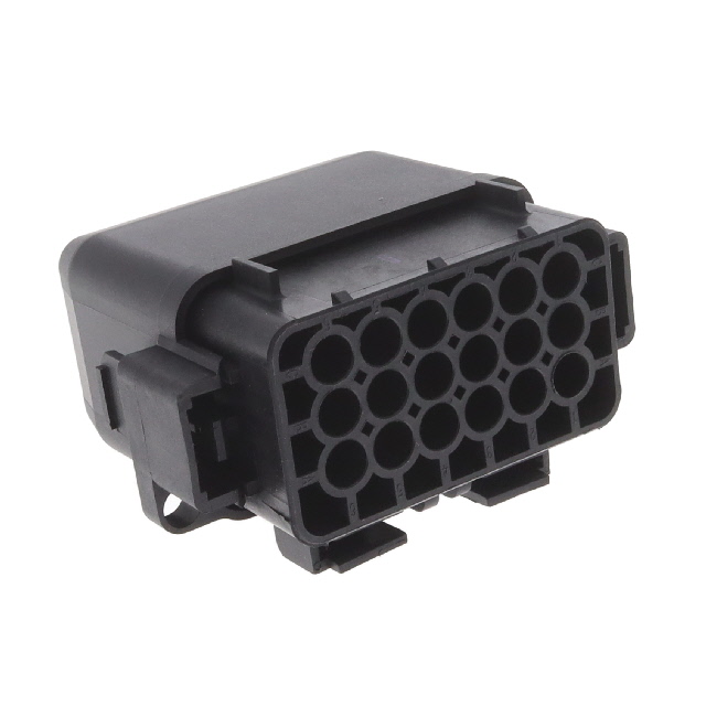 PDM31003ZXM Littelfuse/Commercial Vehicle Products