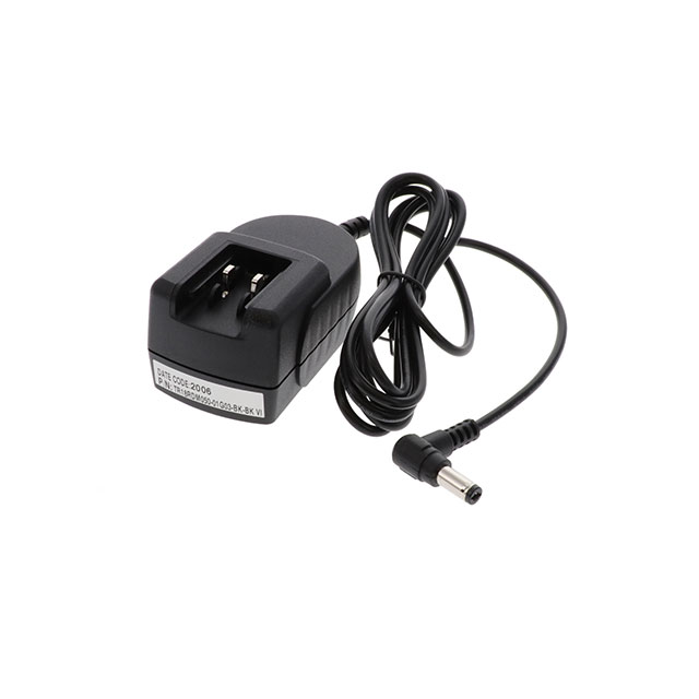 TR18RDM090-01G03 BK-BK VI Cincon Electronics Co. LTD