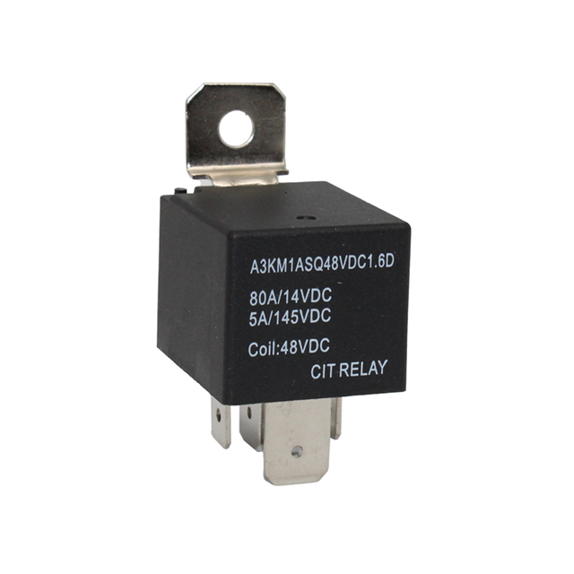 A3KM1ASQ48VDC1.6D CIT Relay and Switch