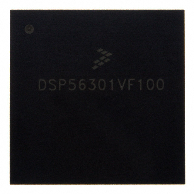 MPC184VMB NXP USA Inc.