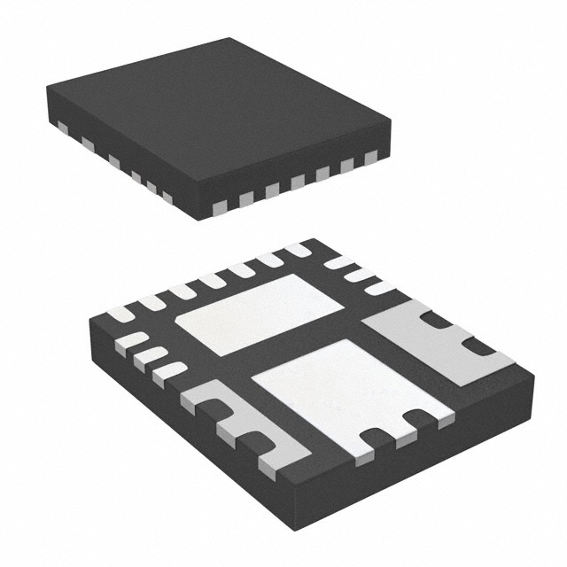 IR3897MTRPBF Infineon Technologies