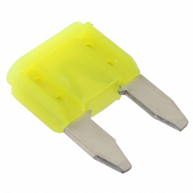 0297020.L Littelfuse Inc.