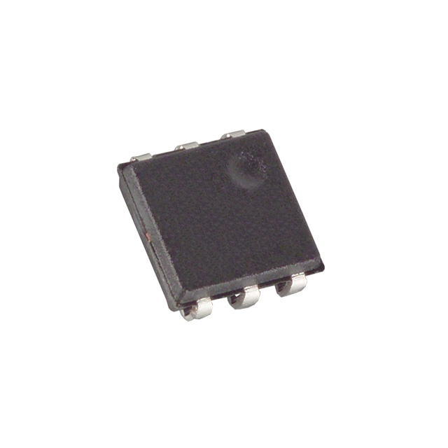 DS2409P/T&R Analog Devices Inc./Maxim Integrated
