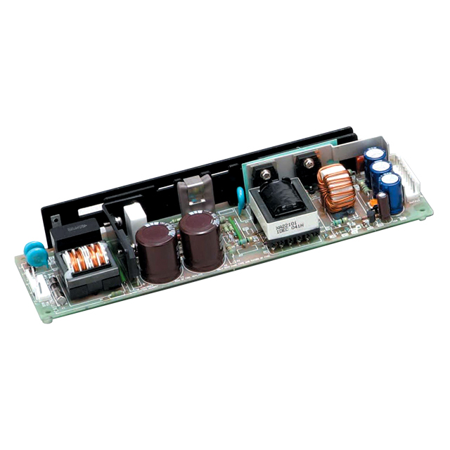 VS30C-48 TDK-Lambda