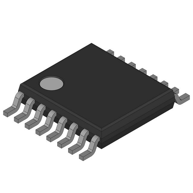74LVC594APW,118 NXP USA Inc.