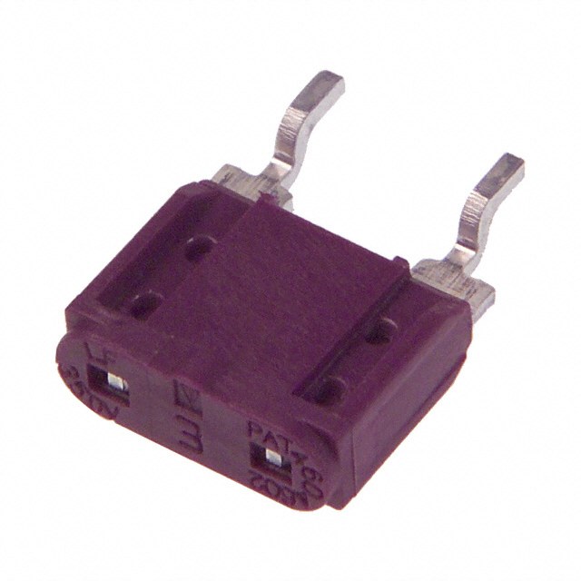 0446003.ZRP Littelfuse Inc.