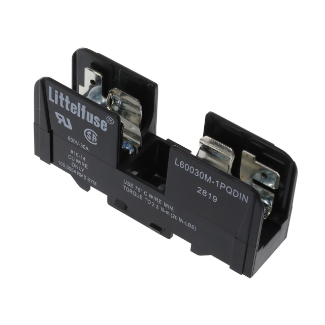 L60030M1PQDIN Littelfuse Inc.