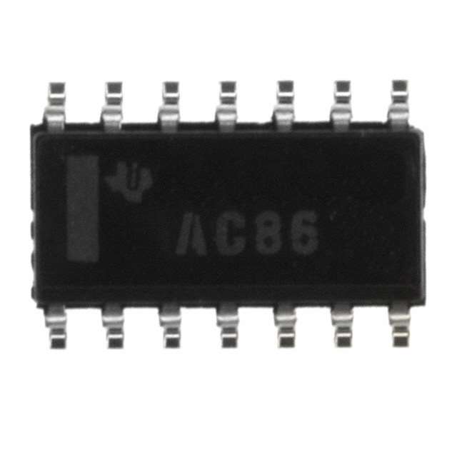 SN74AHCT126DBR Texas Instruments