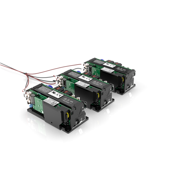 VCCS300M-12 Vox Power Ltd.