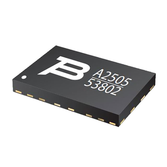 TBU-CA065-100-WH-Q Bourns Inc.