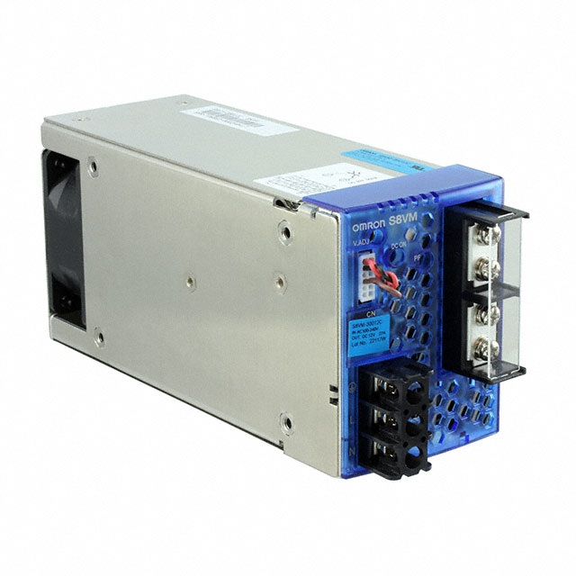 S8VM-30012C Omron Automation and Safety