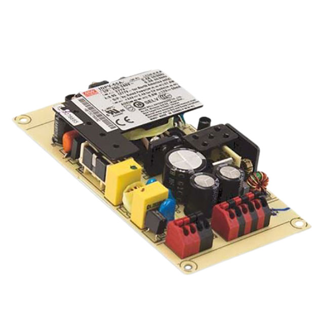 IDPV-65A-12 MEAN WELL USA Inc.