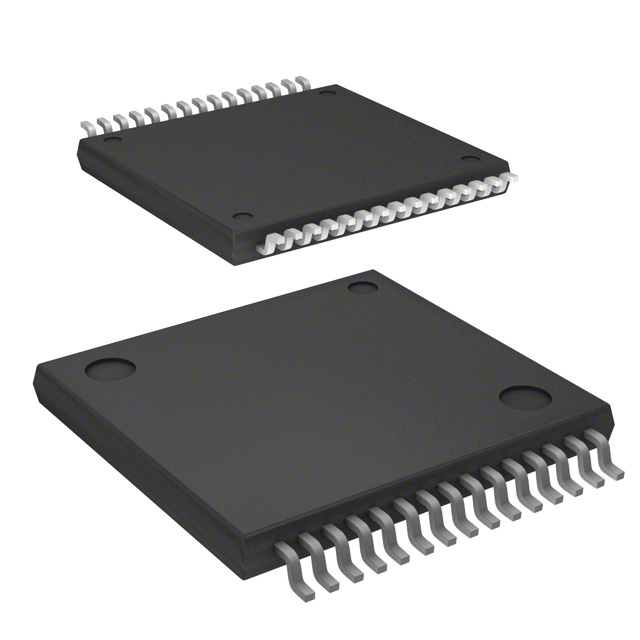 VND5E004A30TR-E STMicroelectronics