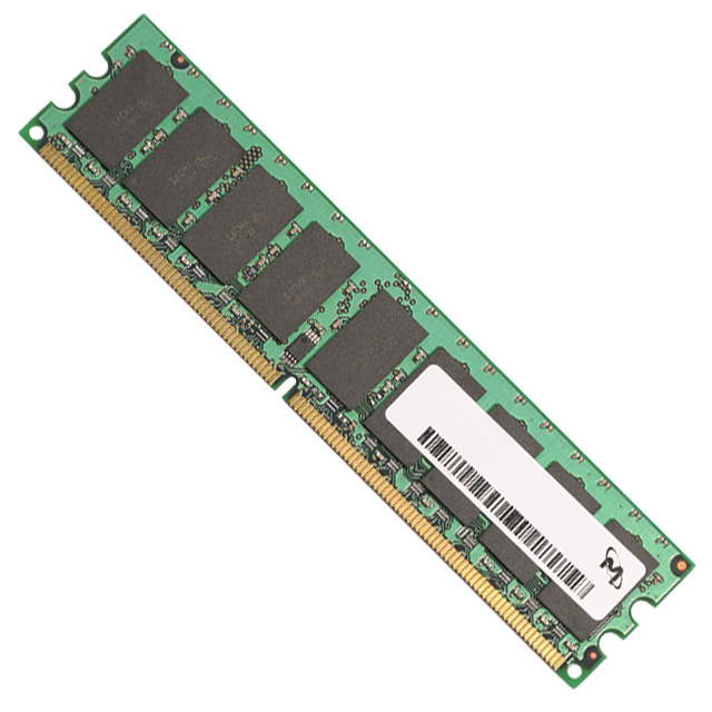 MT18HTF12872PDY-667D2 Micron Technology Inc.