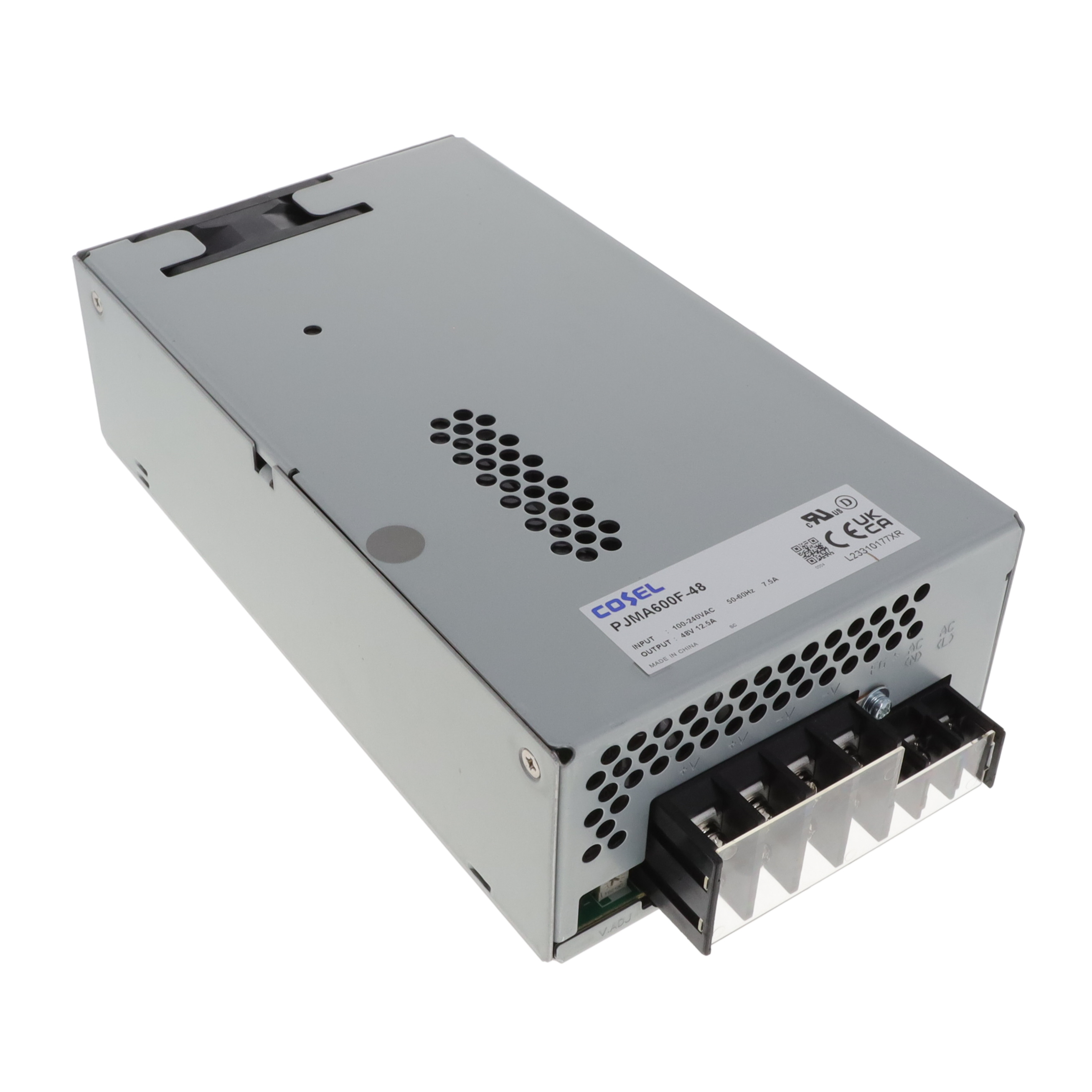 PJMA600F-48 Cosel USA, Inc.