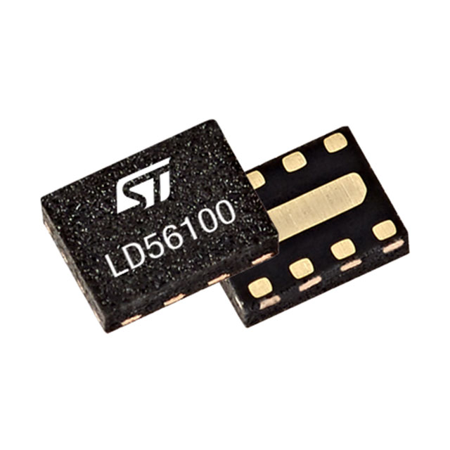 LD56100DPU30R STMicroelectronics