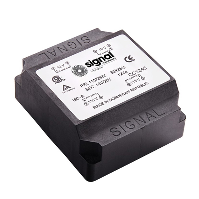 40-300-LPI Signal Transformer