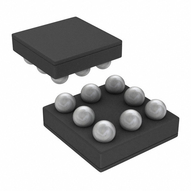 LP3986TL-2929/NOPB Texas Instruments
