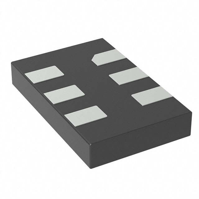 DSC1200BL3-PROGT Microchip Technology