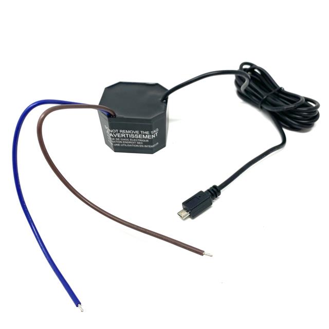 PR9SA3000MICBHMRVB GlobTek, Inc.