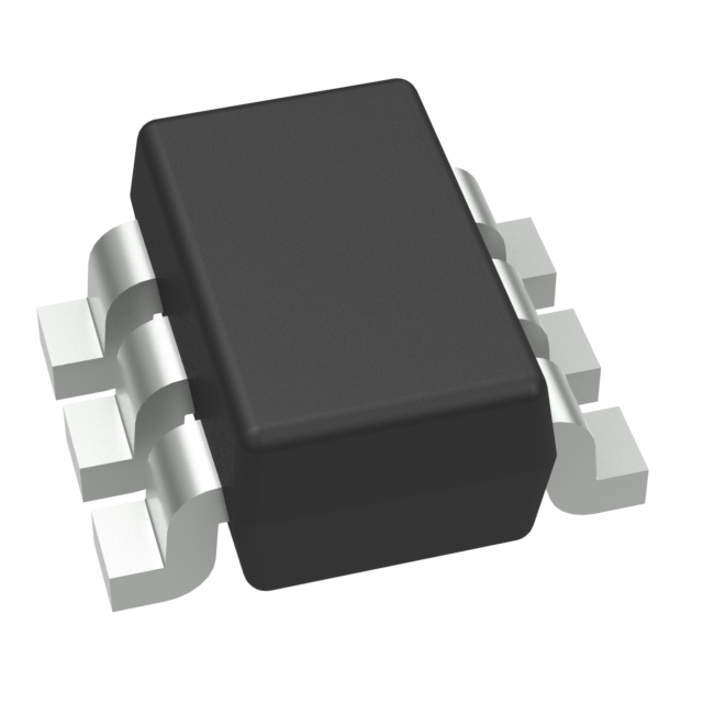 PI7AT04CEX Diodes Incorporated
