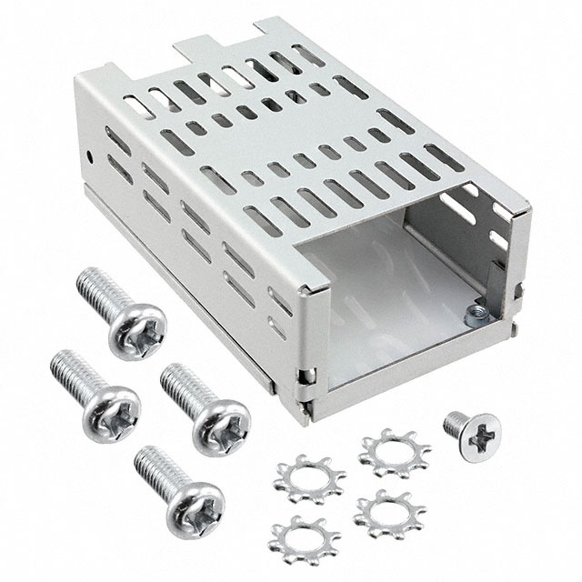 COVER-60-XBC Bel Power Solutions
