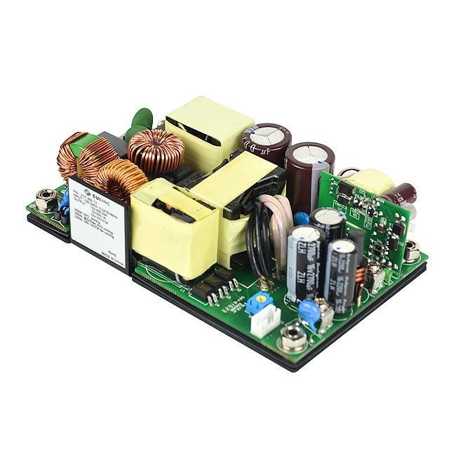 VOF-300-12 CUI Inc.