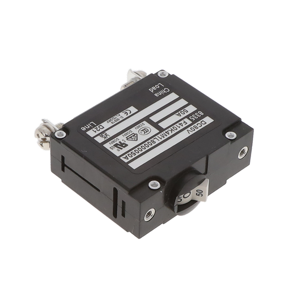 8335-F410-K4M1-L800000-50A E-T-A