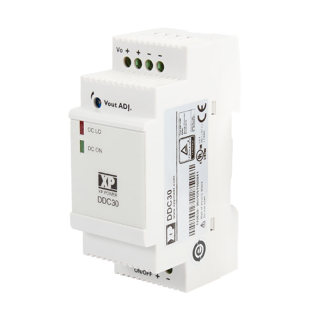 DDC3024S09 XP Power