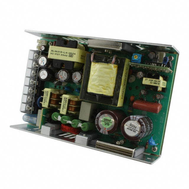 VF-D320-D524A CUI Inc.